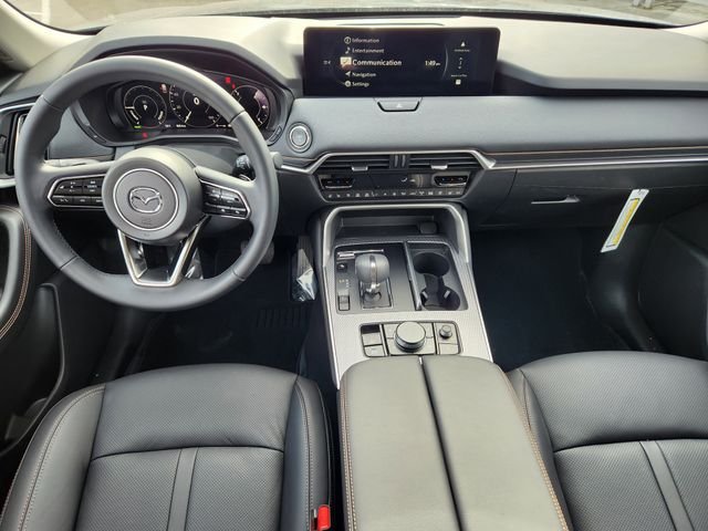 New 2026 Gray Mazda Premium image 13