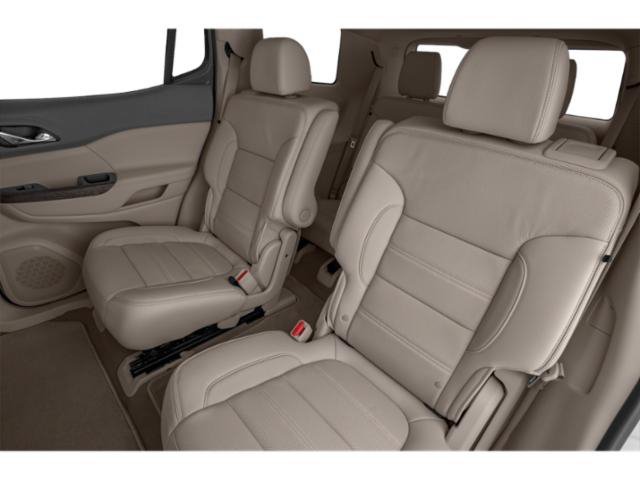 Used 2020 White Frost Tricoat GMC Denali image 16