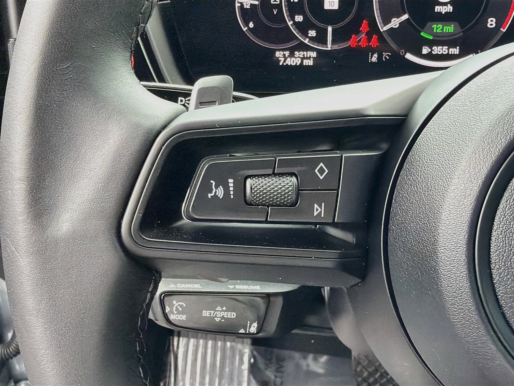 2026 Porsche Cayenne E-Hybrid - Photo 38