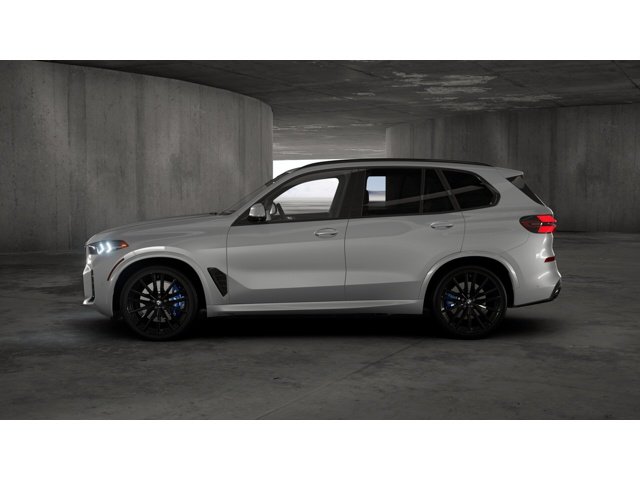 New 2026 Brooklyn Grey Metallic BMW xDrive40i image 4