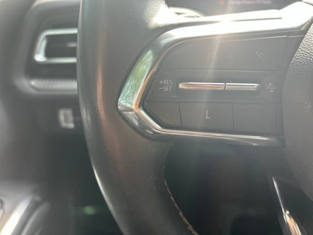Used 2024 Lakeshore Blue Metallic Chevrolet LS image 15