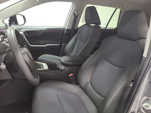Certified Used 2023 Silver Sky Metallic Toyota LE image 16