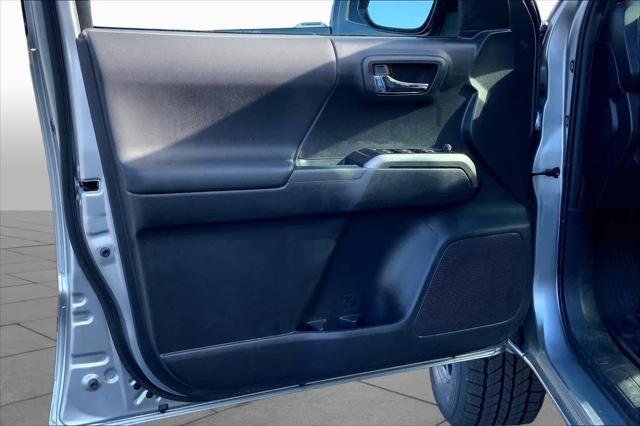 Certified Used 2023 CELESTIAL SILVER Toyota  image 21