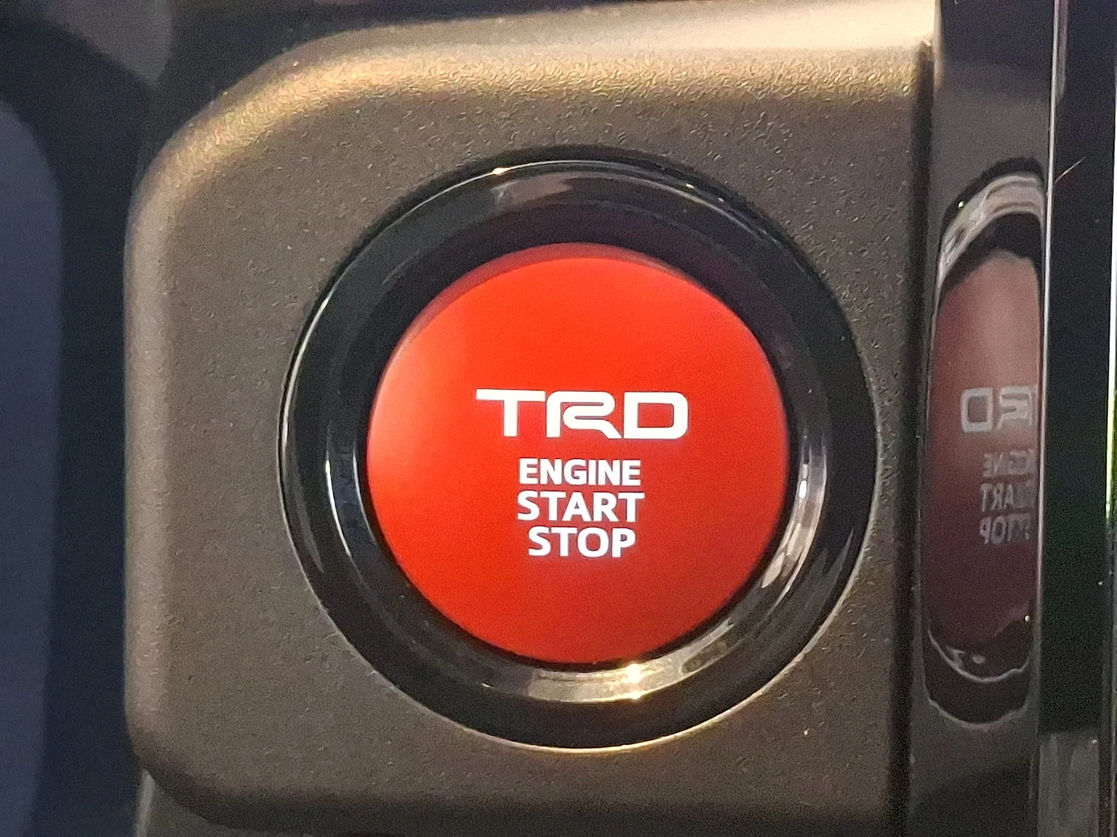 Used 2026 Cutting Edge - 1L0 Toyota TRD Sport Premium image 23