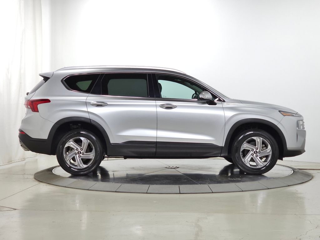 2023 Hyundai Santa Fe SEL - Photo 10
