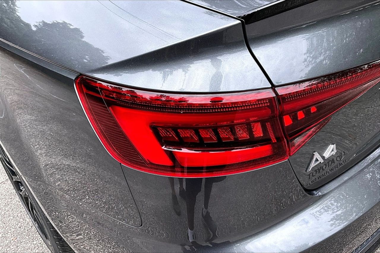 Used 2019 Gray Audi 2.0T Premium Plus image 20