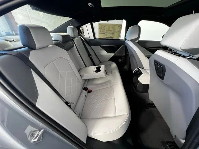 2026 BMW 5 Series 530i - Photo 38