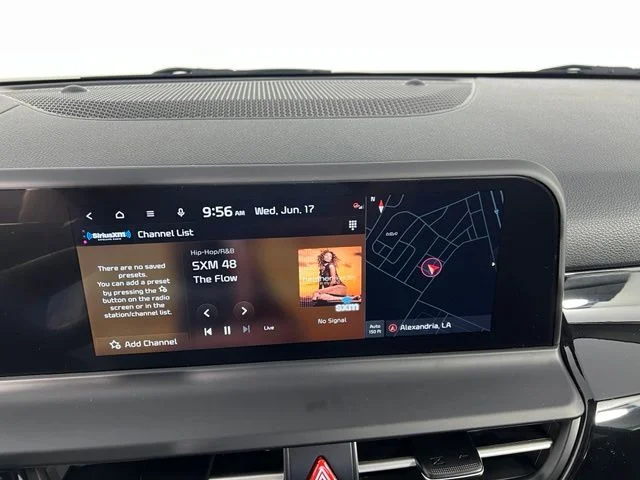 New 2026 Blue Kia S image 17