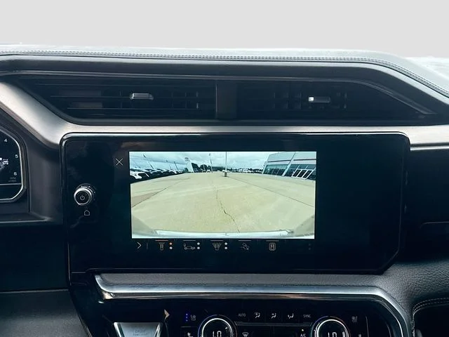 Used 2025 Gray GMC Denali image 14