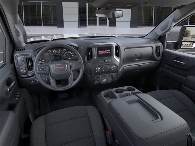 2025 GMC Sierra 2500HD Pro - Photo 15