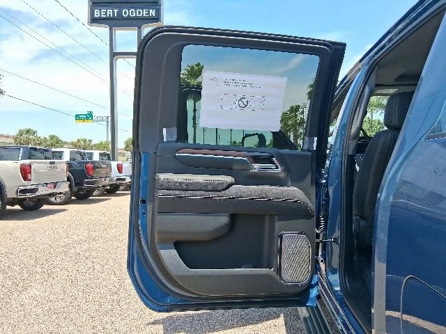 2026 GMC Sierra 2500HD Denali - Photo 14