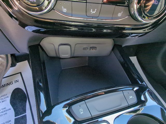 2026 Chevrolet Trax RS - Photo 18