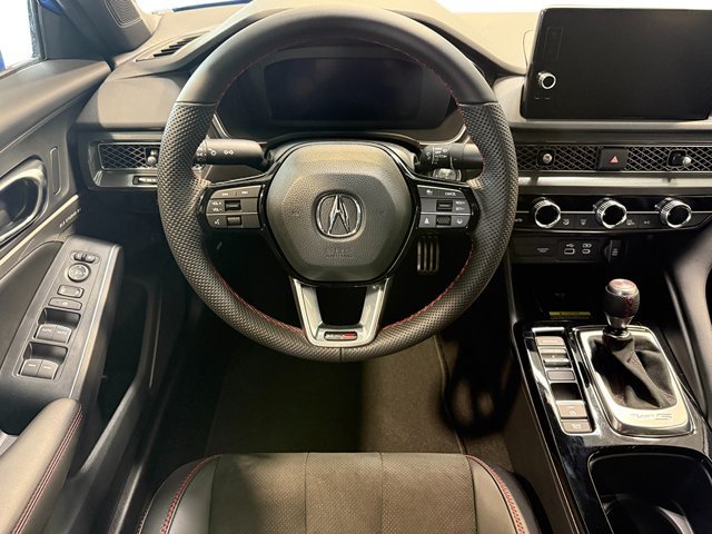 New 2026 Performance Red Pearl Acura Type S image 25