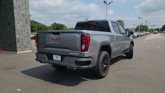 New 2026 Sterling Metallic GMC Elevation image 7