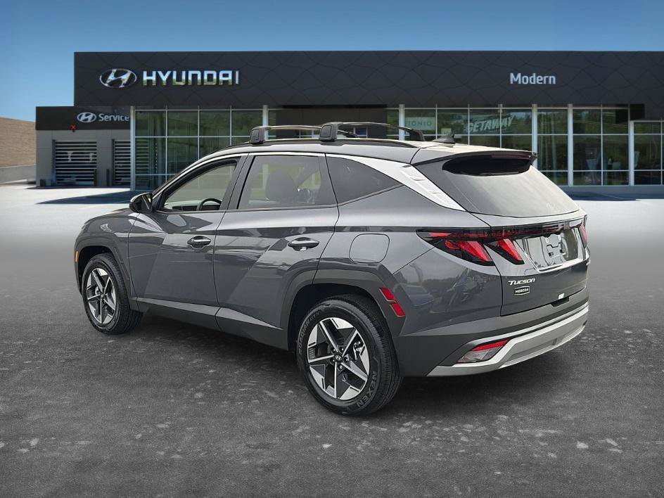 Used 2026 Ecotronic Gray Hyundai SEL image 6