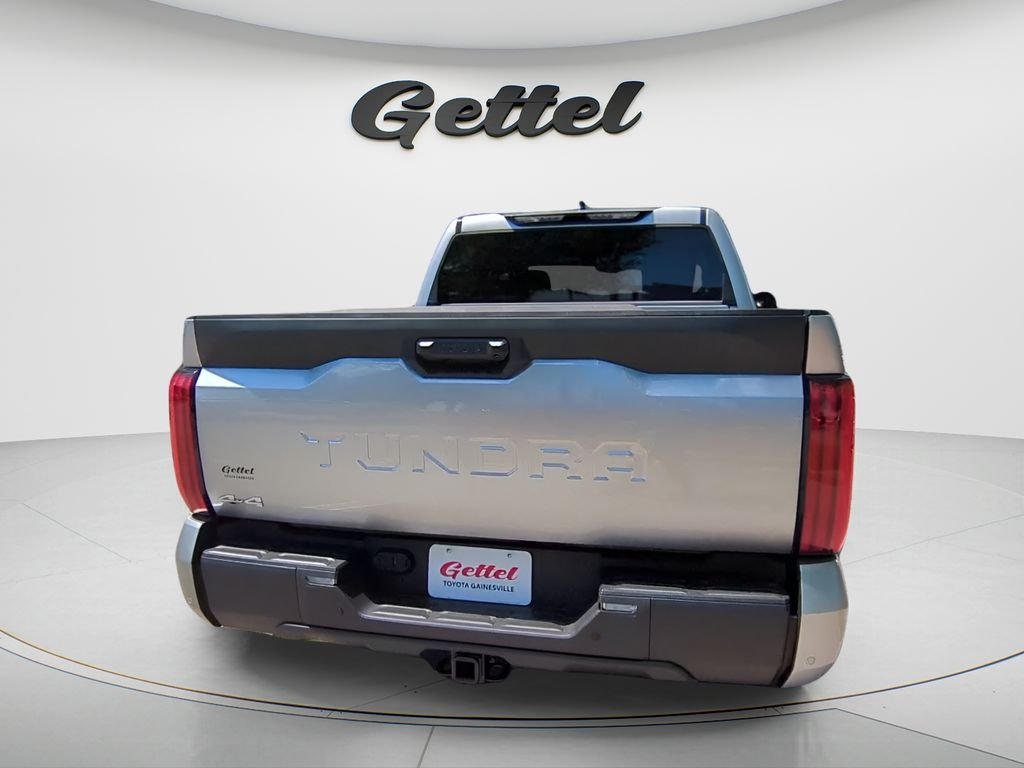 2026 Toyota Tundra SR5 - Photo 11