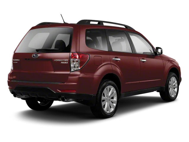 Used 2013 Subaru Forester X Premium Package with VIN JF2SHACC9DH440661 for sale in Glen Cove, NY