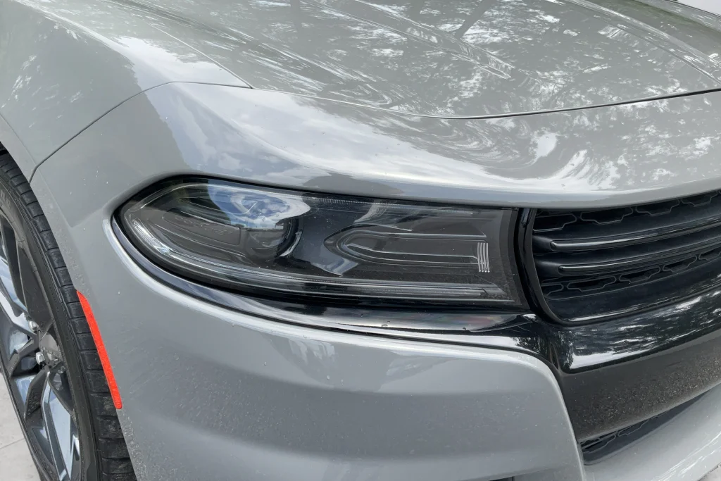 2023 Dodge Charger SXT - Photo 28