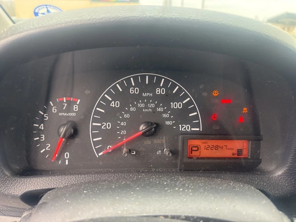 Used 2013 Nissan NV200 SV with VIN 3N6CM0KN4DK690177 for sale in Bryan, OH