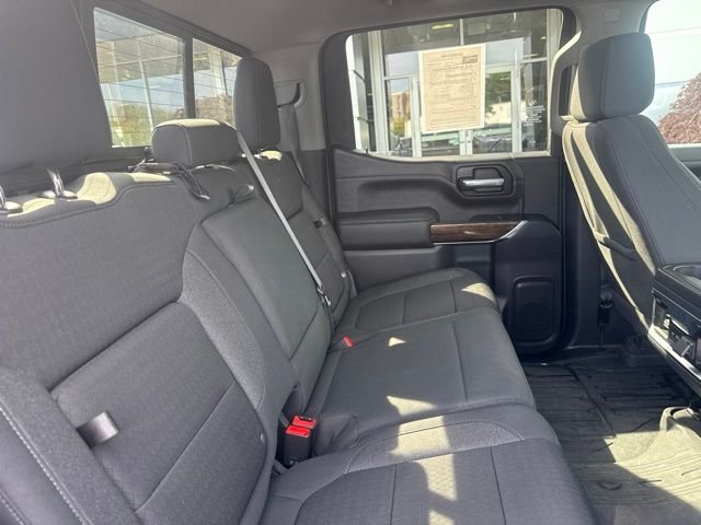Used 2020 Blue GMC Elevation image 28
