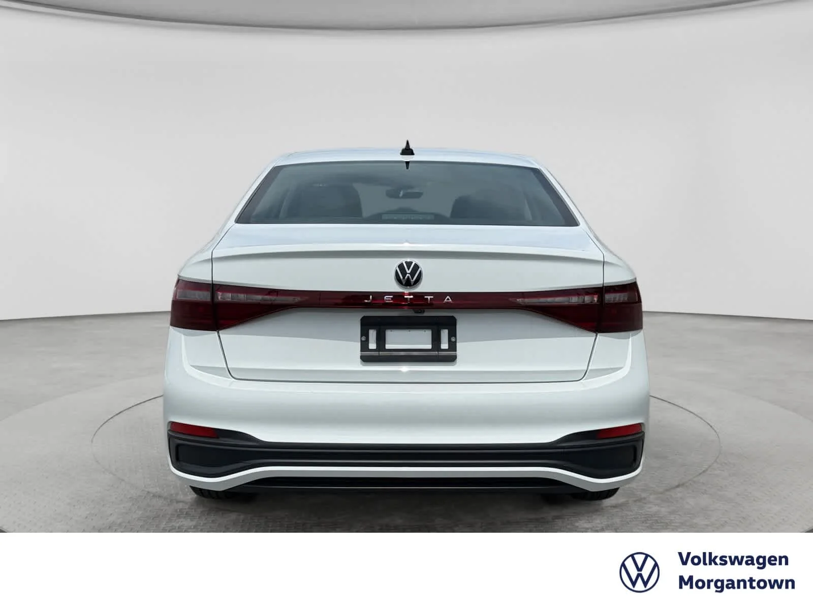 New 2026 Pure White Volkswagen S image 6