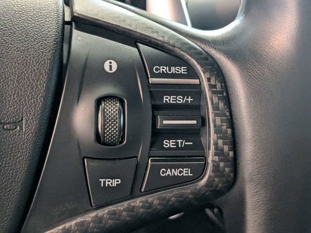Used 2022 Berlina Black Acura Type S image 26