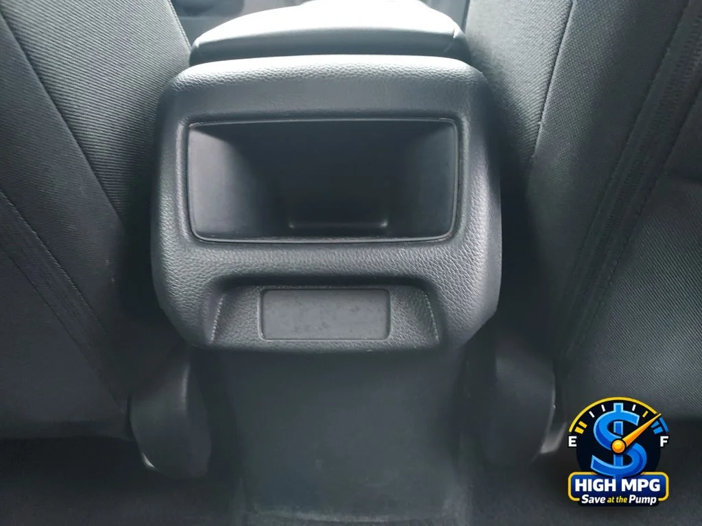 Used 2026 Gray Honda LX image 25