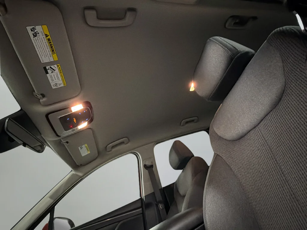 Used 2023 Red Hyundai SEL image 18
