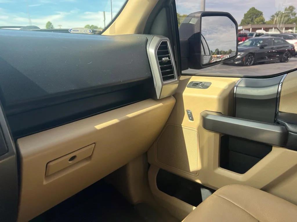 Used 2019 Silver Spruce Metallic Ford XLT image 20