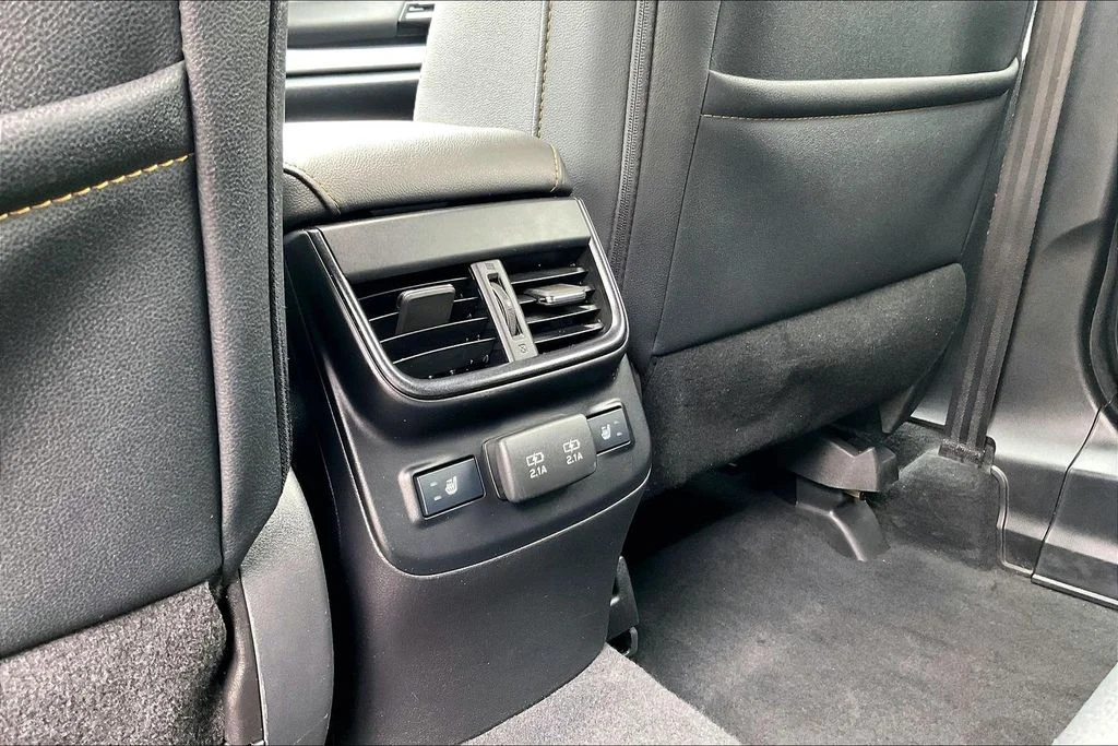 Used 2022 Silver Subaru Wilderness image 39