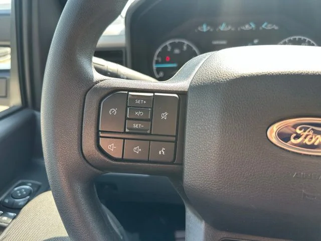 Used 2026 Carbonized Gray Metallic Ford XL image 43