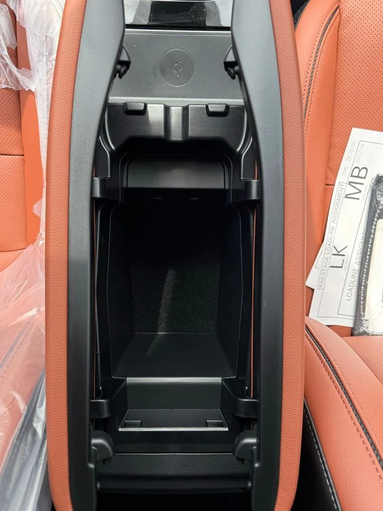 New 2026 Wind Chill Pearl Mazda 2.5 Turbo Premium Plus AWD image 20