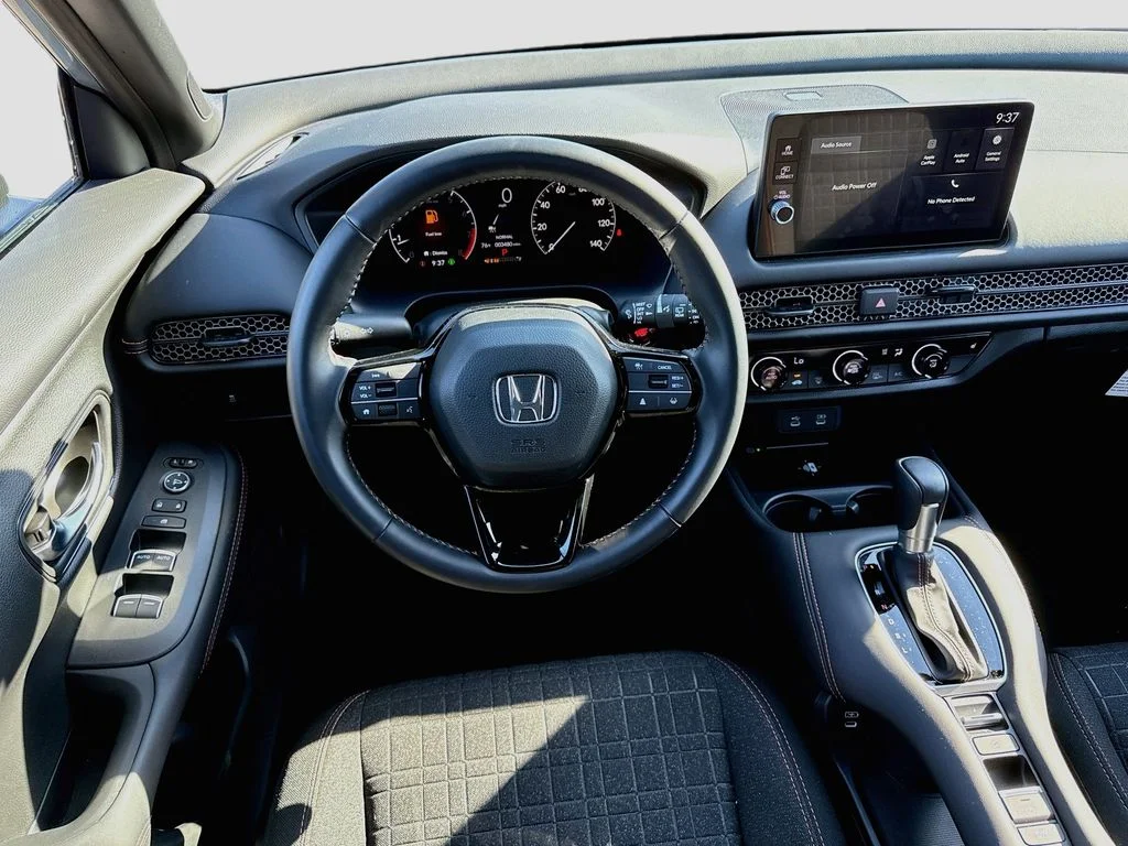 Used 2026 Urban Gray Pearl Honda Sport image 21