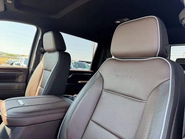 Certified Used 2026 Downpour Metallic GMC Denali image 18