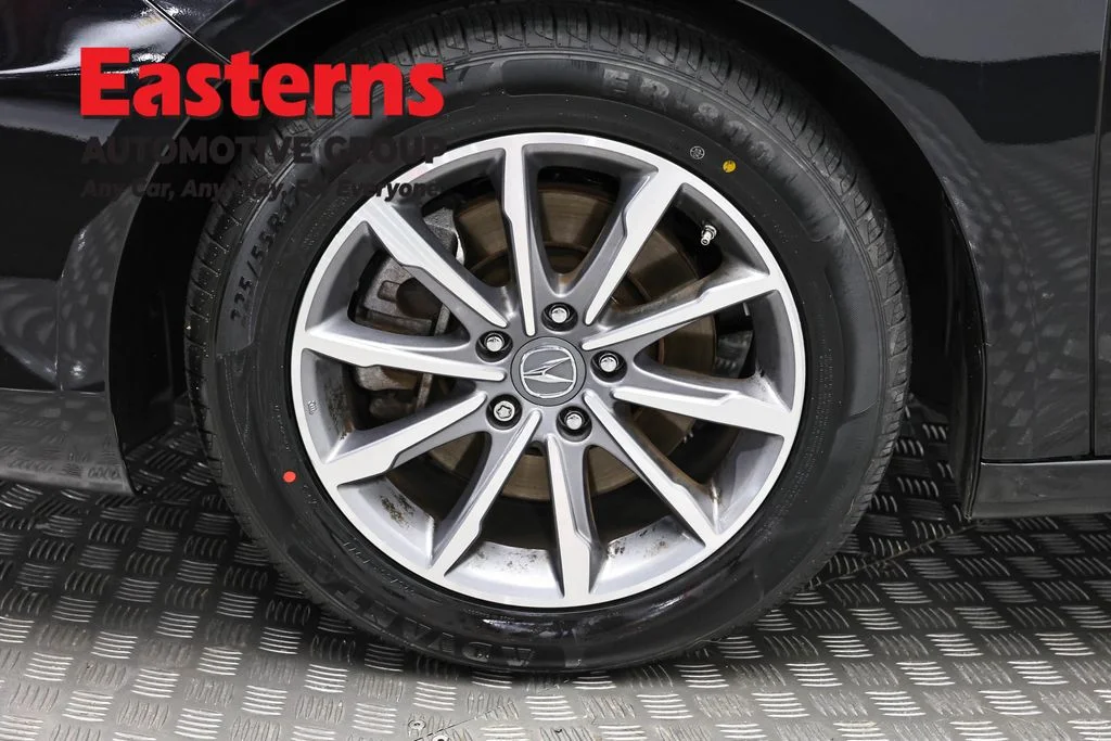 Used 2020 Black Acura 2.4L image 32