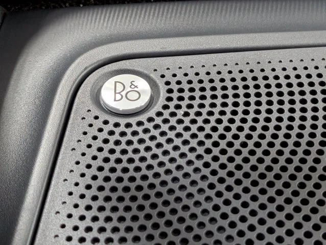New 2026 Shadow Black Ford Outer Banks® image 44