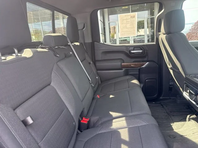 Used 2020 Blue GMC Elevation image 28