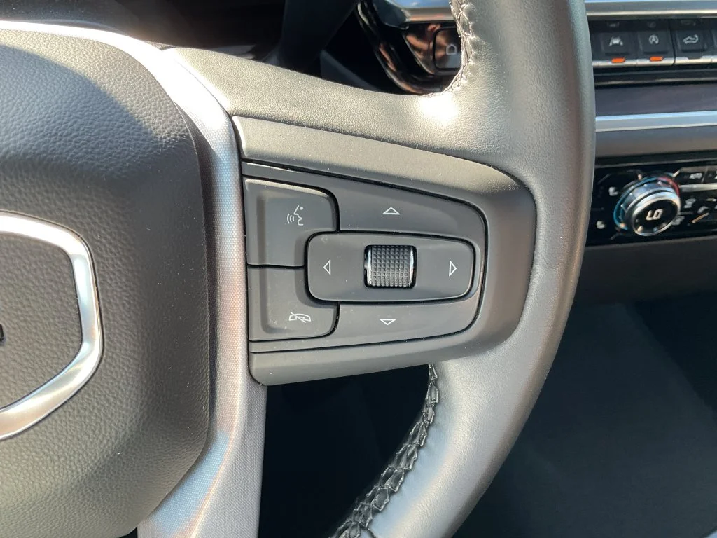 Used 2026 Silver GMC SLT image 22