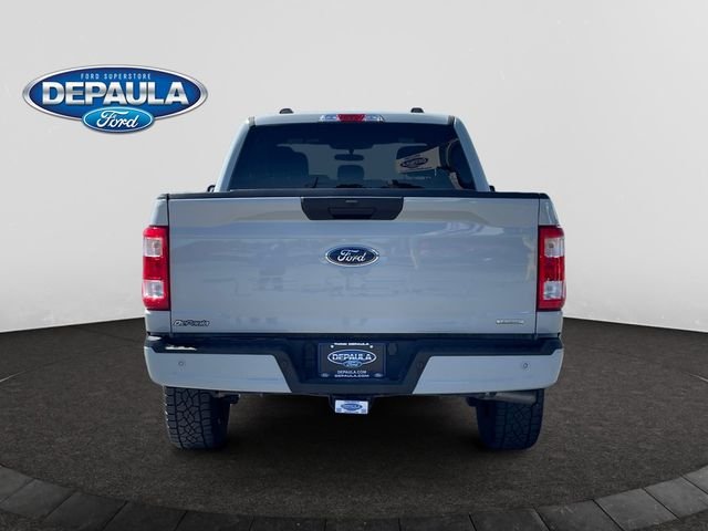 Used 2023 Avalanche Ford XL image 5