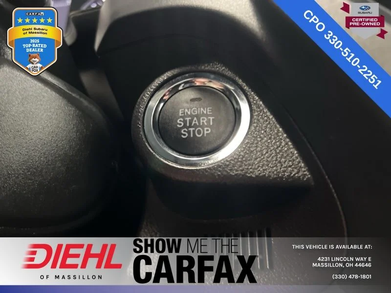 Used 2026 Beige Subaru Premium image 32