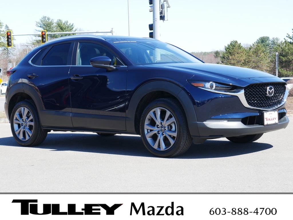 2024 Mazda CX-30 Preferred