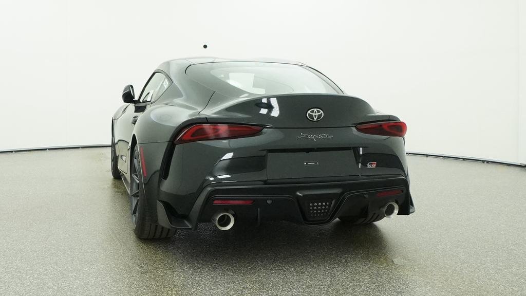 New 2026 Nocturnal Toyota 3.0 image 13
