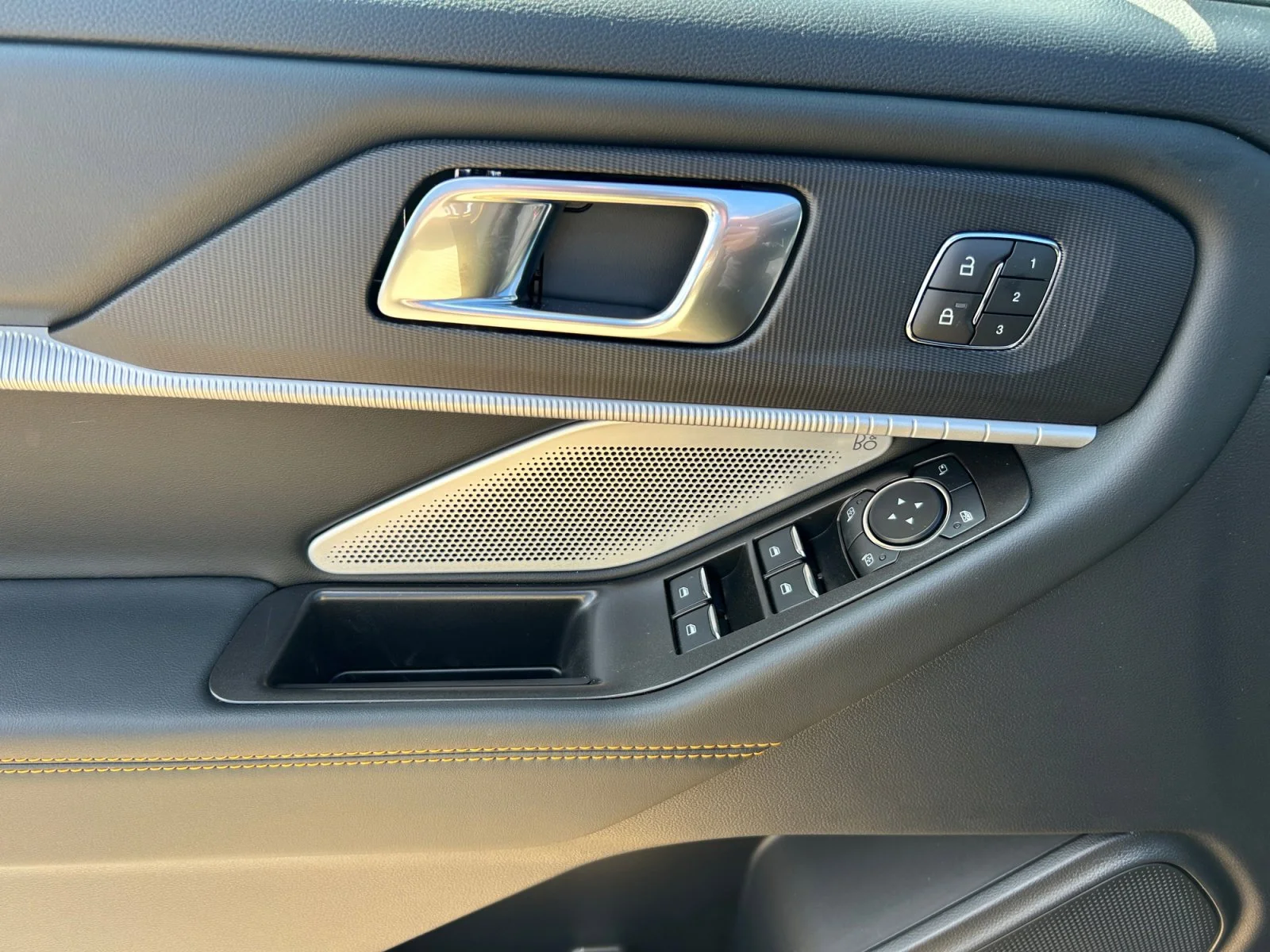 New 2026 Marsh Grey Ford Tremor image 17