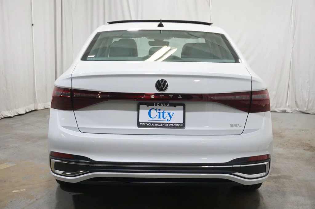 New 2026  Volkswagen 1.5T SEL image 6