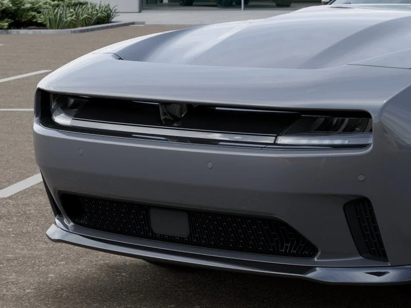 2026 Dodge Charger Daytona Scat Pack - Photo 11