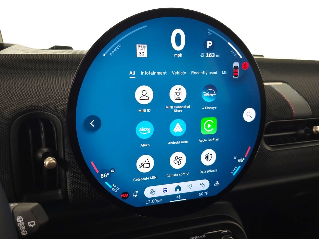 2025 MINI Hardtop 4 Door Base - Photo 24
