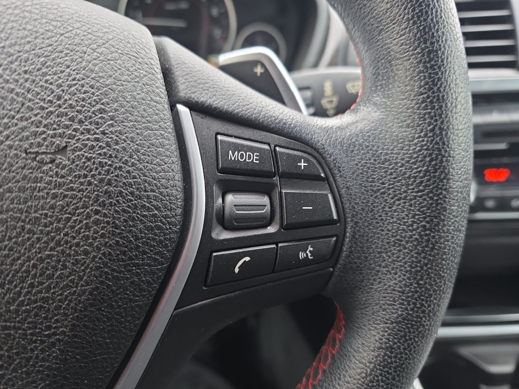 Used 2015 Black BMW 428i image 20
