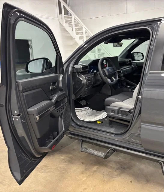 Certified Used 2026  Toyota TRD Off-Road image 21