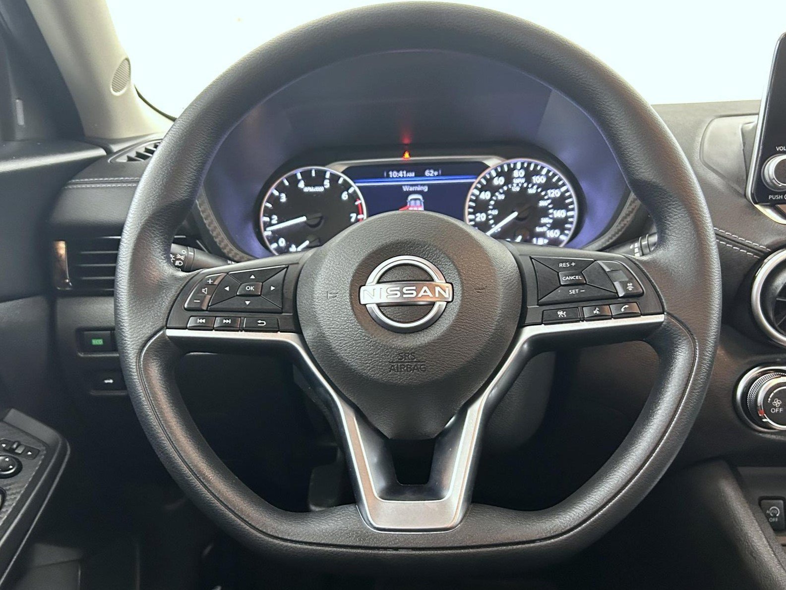 Used 2025 Gray Nissan SV image 11