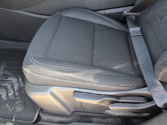 New 2026 Galaxy Gray Metallic Chevrolet LT image 12